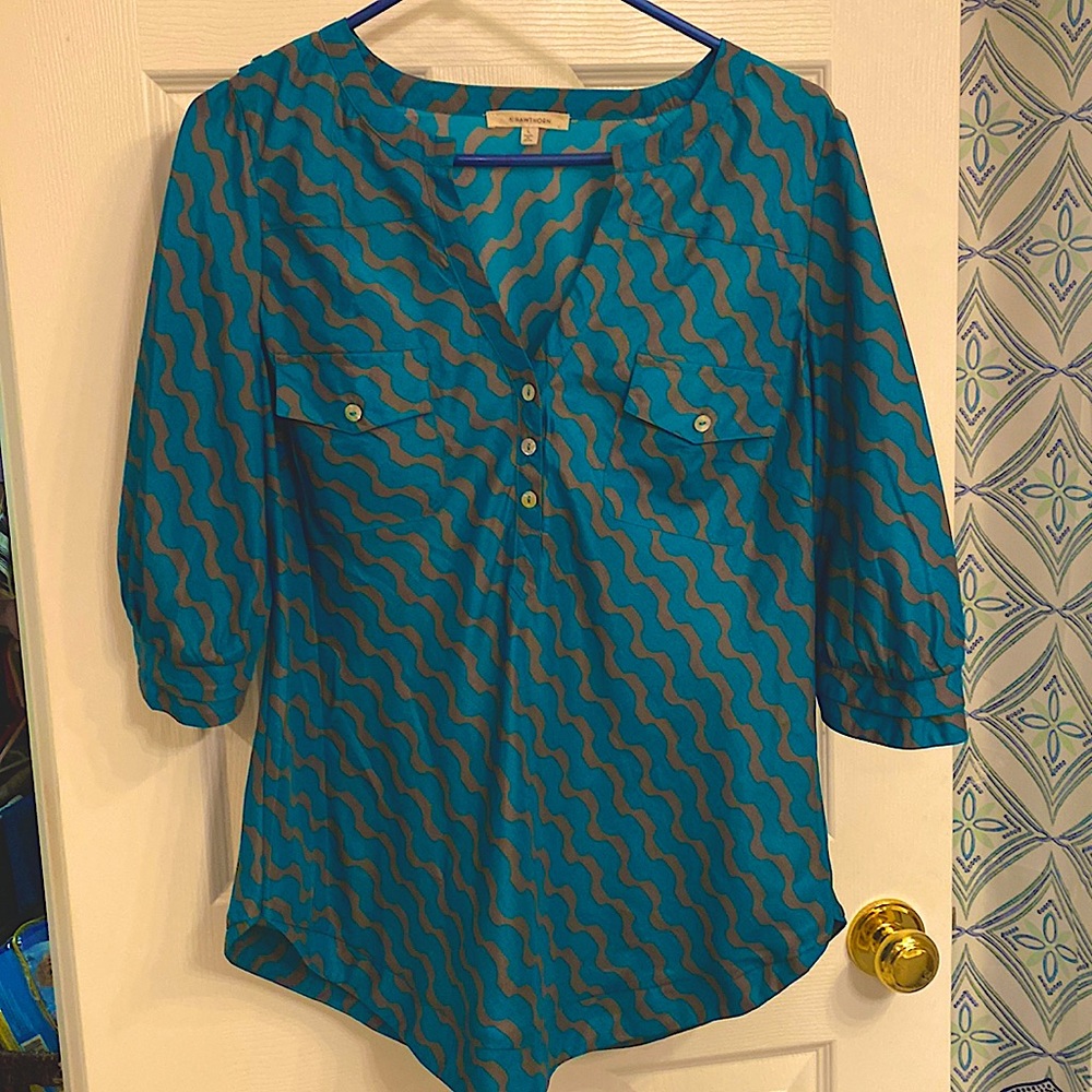 Dress Top